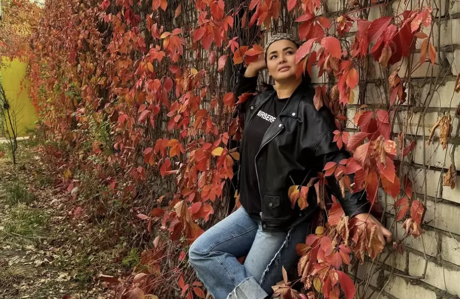 "Қуанғанда шын қуана алмайтын адамдар болады": Мөлдір Мұқан өзін сынағандар туралы айтты