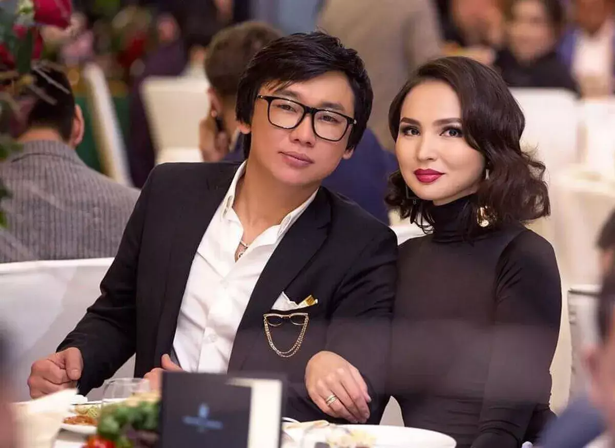 «Тойға Гүлзира бармаған»: Жұлдыз Әбдікәрімова отбасындағы қуанышты жаңалықты бөлісті