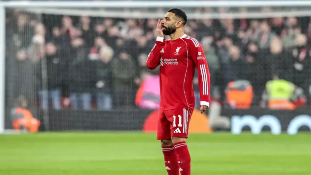 "Ливерпуль" нашёл замену Салаху за 150 миллионов после конфликта