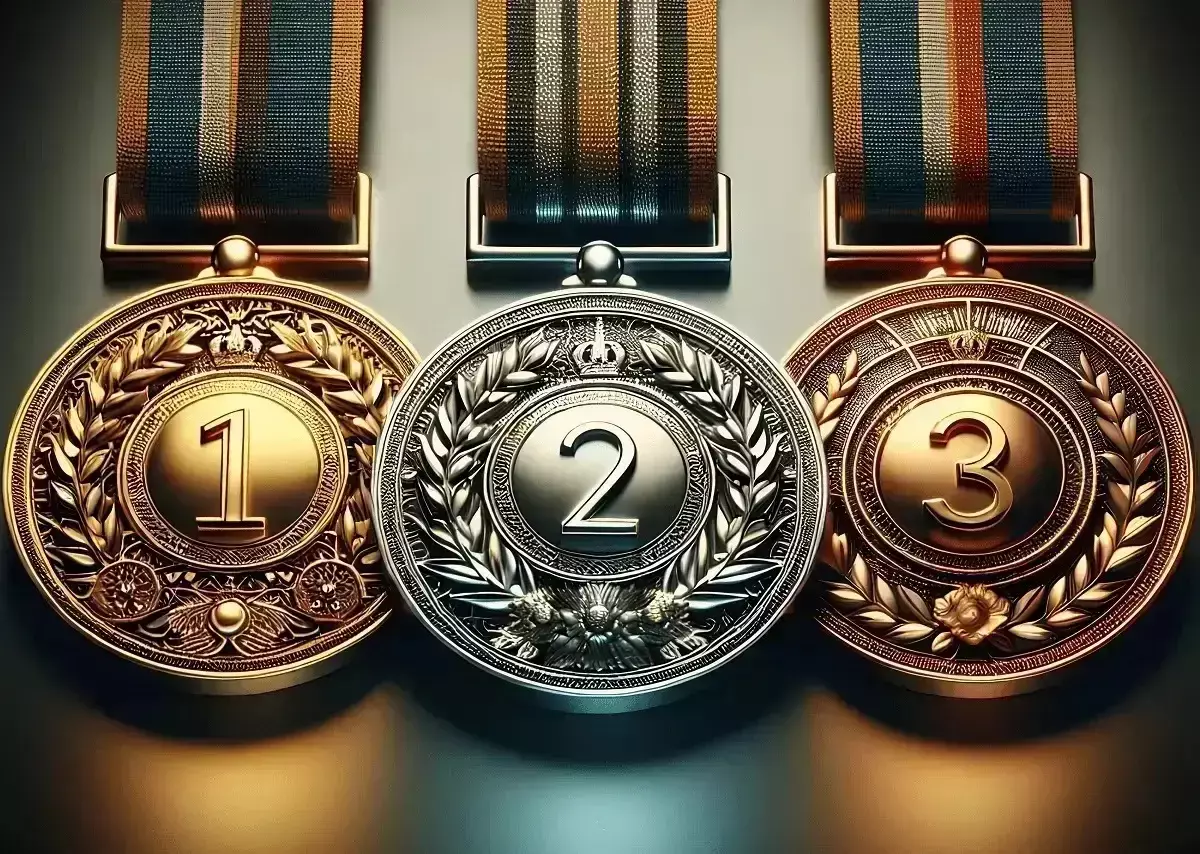 Казахстанские конькобежцы завоевали 11 медалей на юниорском этапе Кубка мира