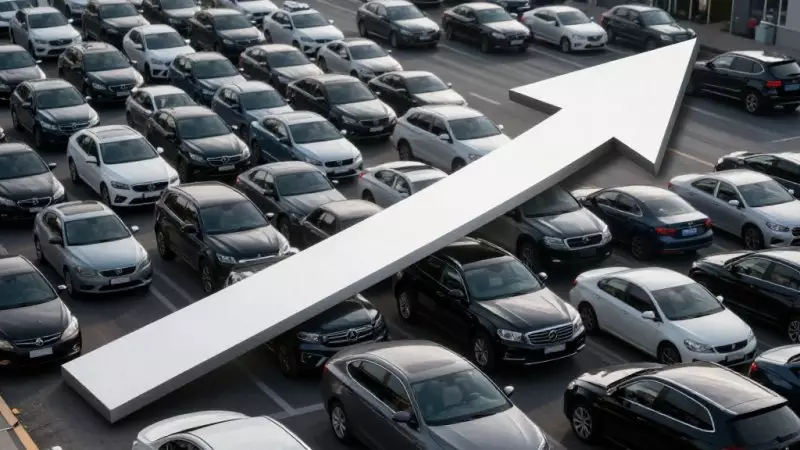 Как изменятся цены на авто в Казахстане со следующего года