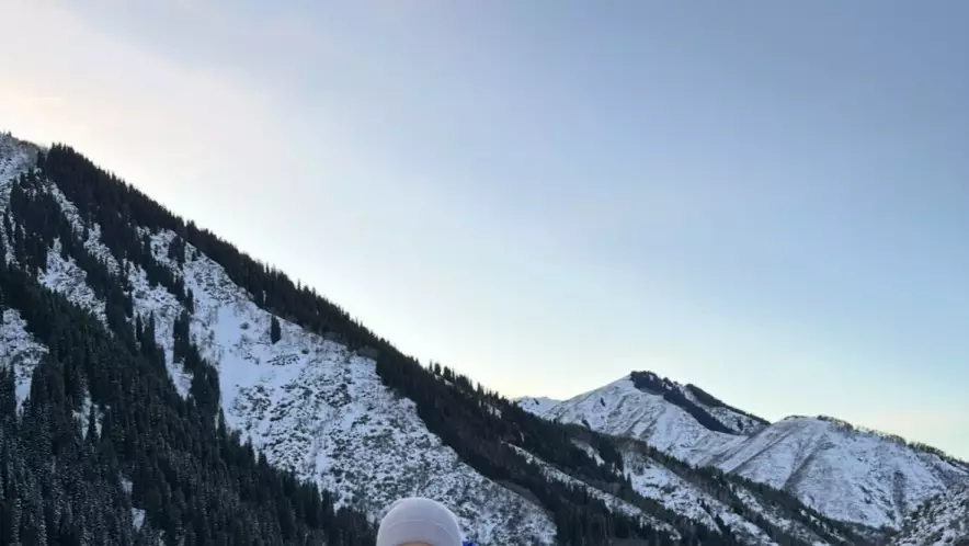 В Казахстане стартует горнолыжный сезон