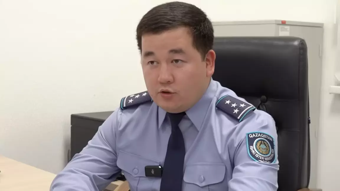 Яна Легкодимованың ісін тергеген тергеушінің қызметі өсті