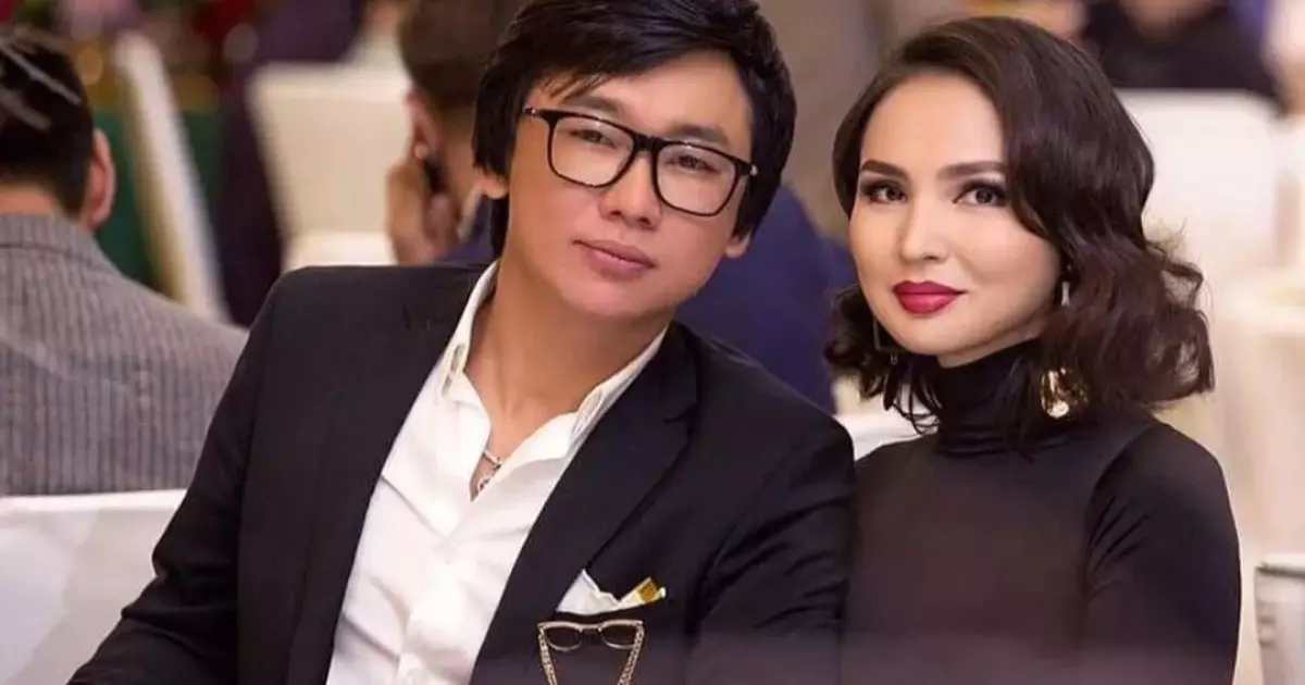  «Тойға Гүлзира бармаған»: Жұлдыз Әбдікәрімова отбасындағы қуанышты жаңалықты бөлісті 