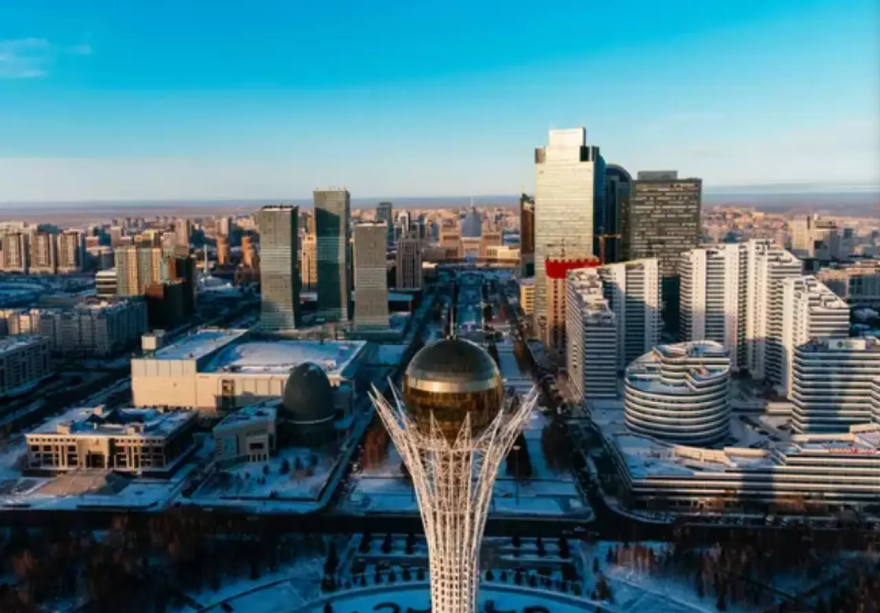 Какие мероприятия пройдут в Астане в честь Дня Независимости