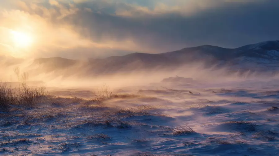 Қазақстанда күн күрт суытады