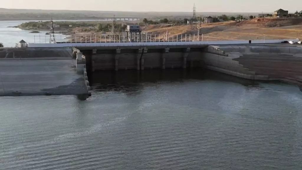 Болжам: 2026 жылы су көлемі азаюы мүмкін