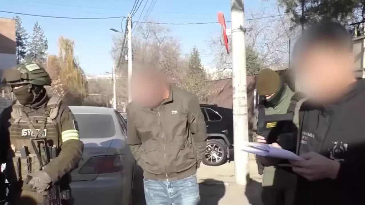 600 млрд теңгелік заңсыз құмар ойын схемасы бойынша 9 адам қамауға алынды