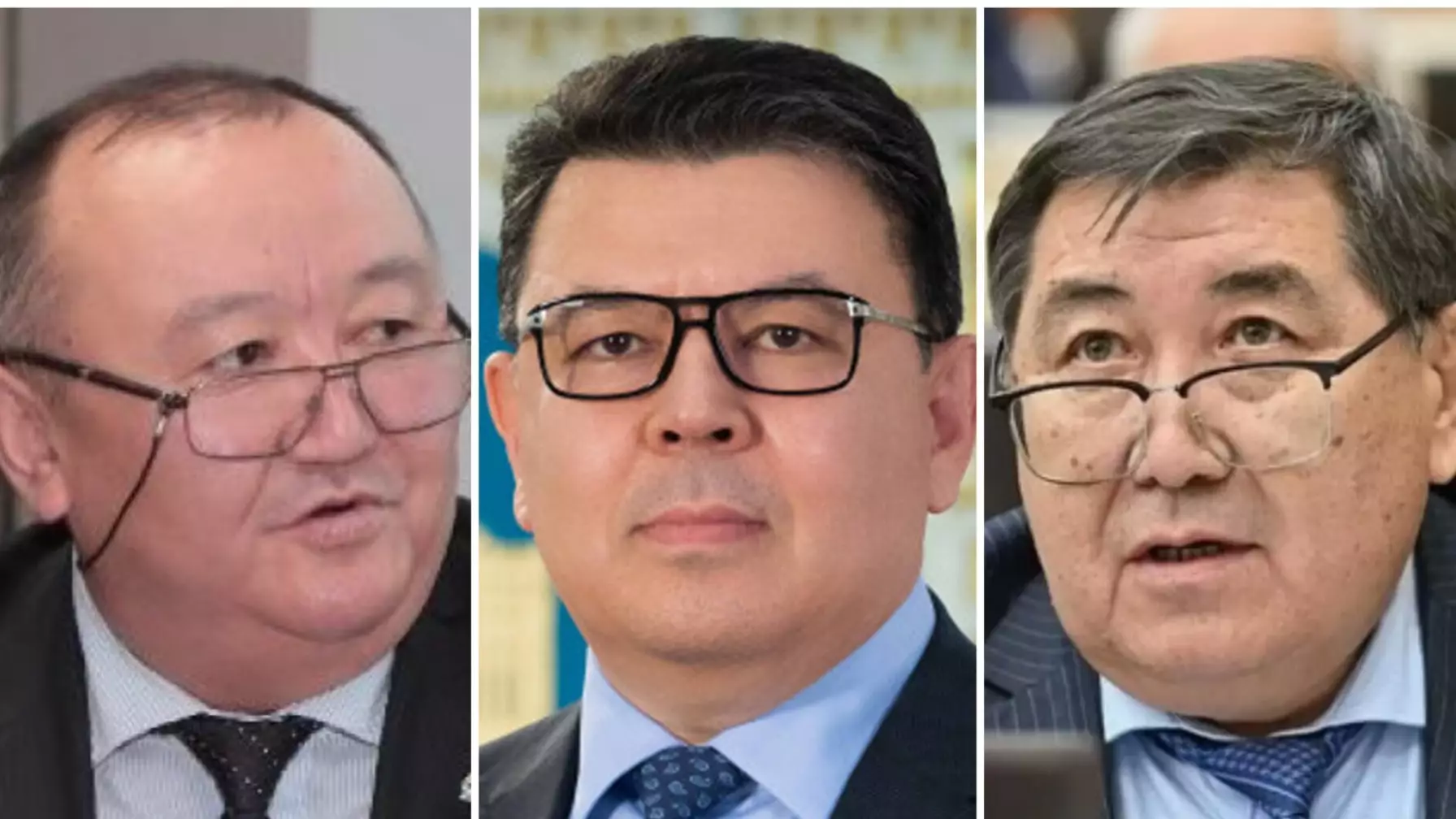 "Осыны шешіңіз!" деген Ауыт Мұқибек депутатқа мәселені төтесінен қойды