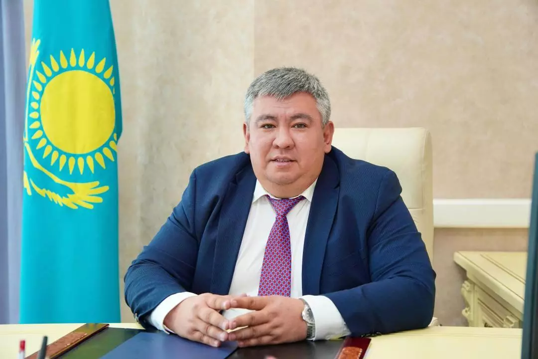 Шығыста жол басшысы қызметтен қуылды