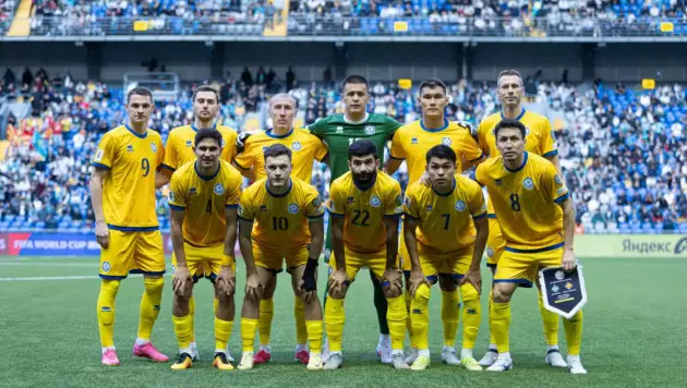 Игрок сборной Казахстана отказал европейским командам и выбрал клуб КПЛ