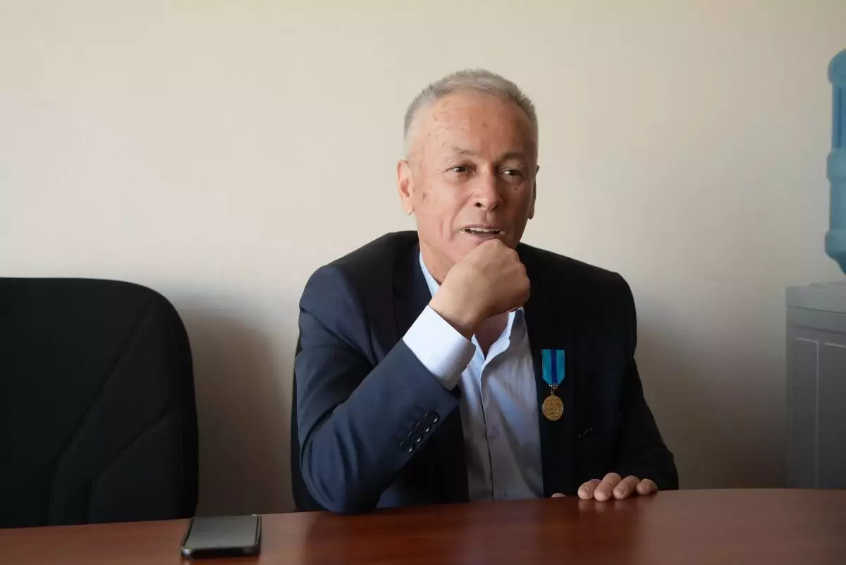 Арнайы құтқару жасағы құрылғын: Алматыдағы метроның құрылысы мен қауіпсіздігіне кімдер жауапты 