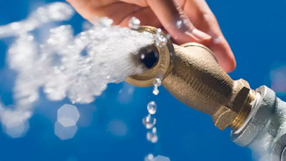 Қазақстанда суды өз бетінше пайдаланғандарға айыппұл салынды