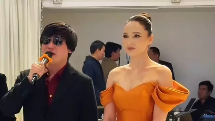 “Отбасымызда көптен күткен қуаныш”: Жұлдыз Әбдікәрімова сүйінші жаңалығын бөлісті