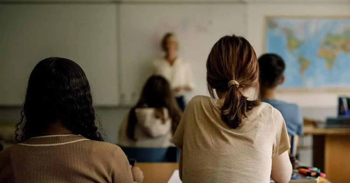  `Жағдайды ушықтырып барады`: Физика, химия, биологияны біріктіріп оқыту керек пе? 