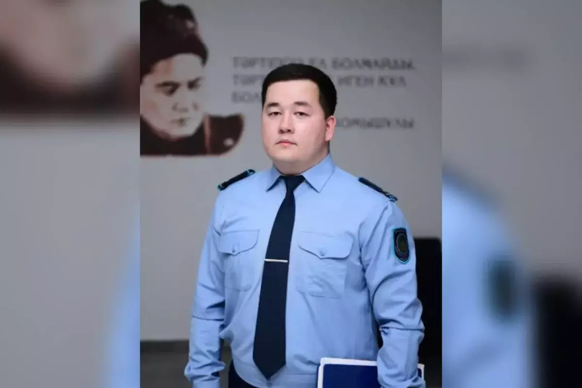 Яна Легкодимованың ісін тергеген тергеушінің қызметі өсіп, мерзімінен бұрын жаңа шен алды