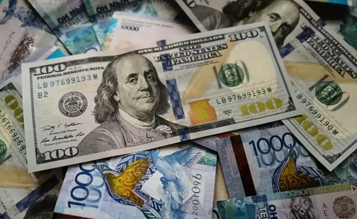 Доллардың арзандауы бағаға неге әсер етпеді?