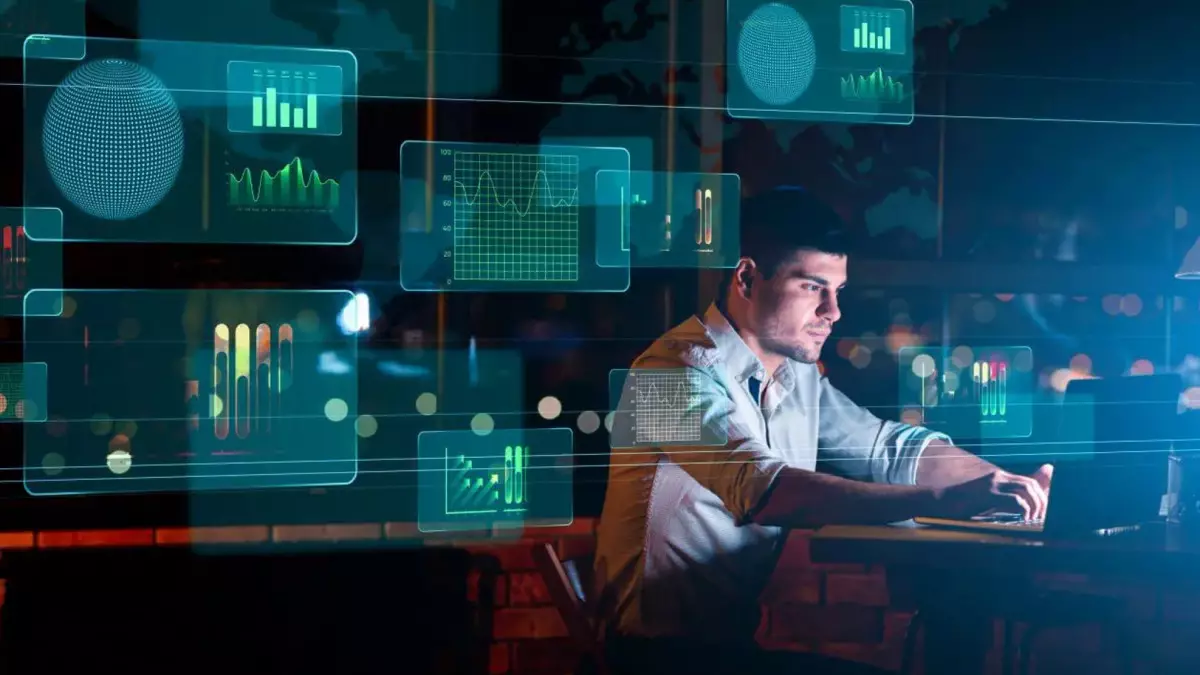 ЖИ сатушылардың жұмысын қалай өзгертуде?