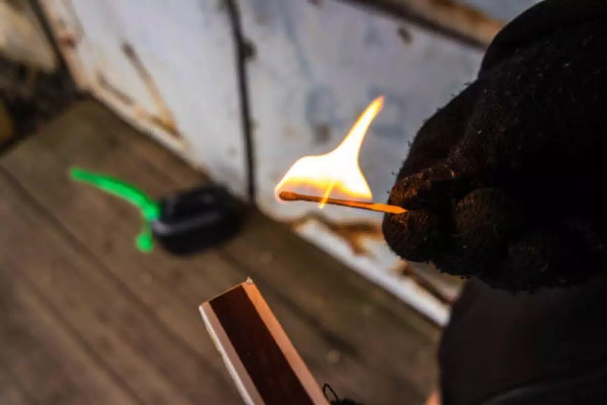 «Терісімен бірге жұлып алған»: Қарағанды облысында 14 жастағы баланы өртеп жіберген 