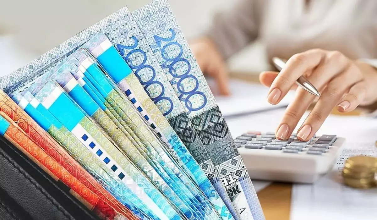 Работникам не выплатили зарплату на 2,6 млрд тенге: данные инспекции труда