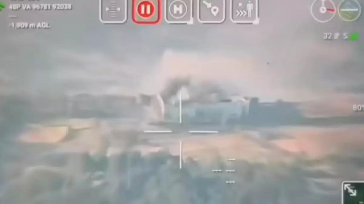 На границе Таиланда и Камбоджи возобновились боевые действия, есть жертвы