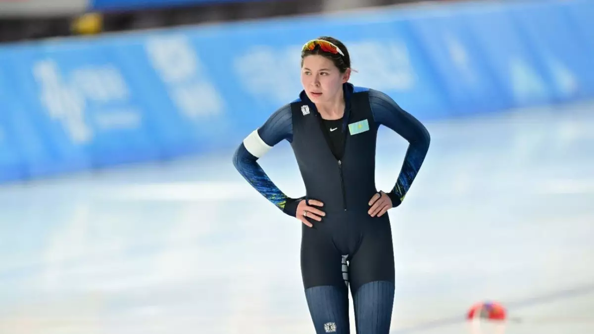 Қазақстан құрамасы Италияда өткен Әлем кубогында 11 медаль жеңіп алды