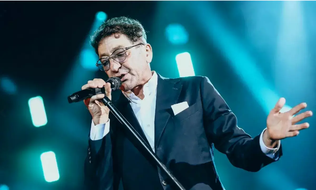 Билеты на концерт Григория Лепса в Москве продают за 1,1 млн рублей - новости на Lada.kz 08.12.2025