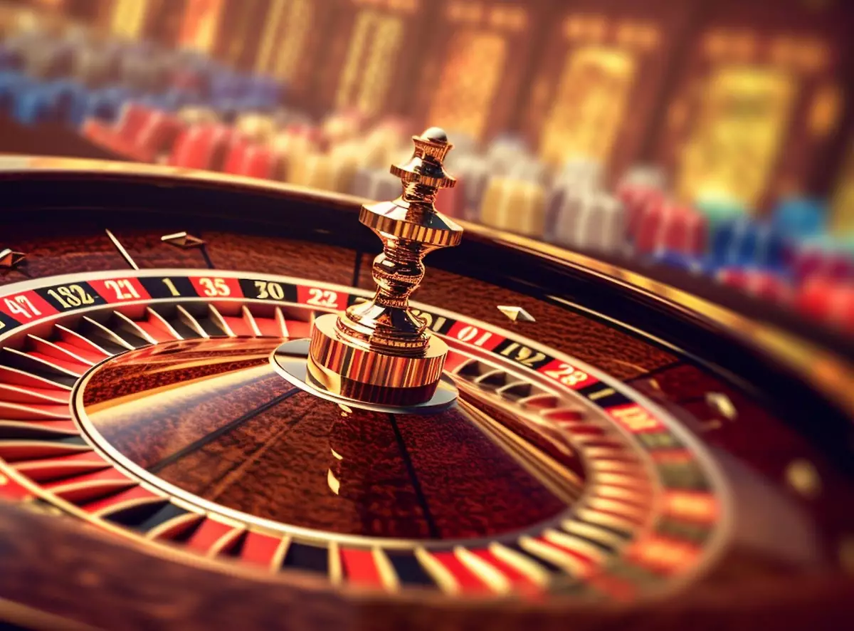 Семья из Казахстана обманула казино в Сиднее на 1,2 миллиона долларов.