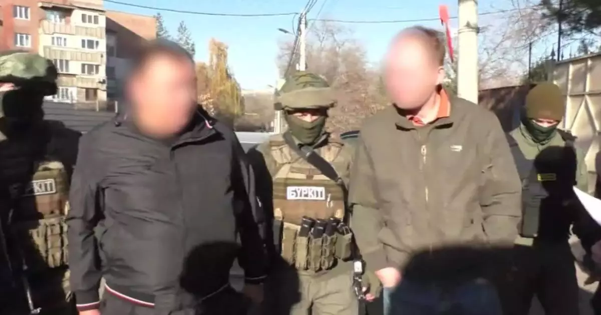  Масштабную схему онлайн-казино на 600 миллиардов раскрыли в Казахстане 