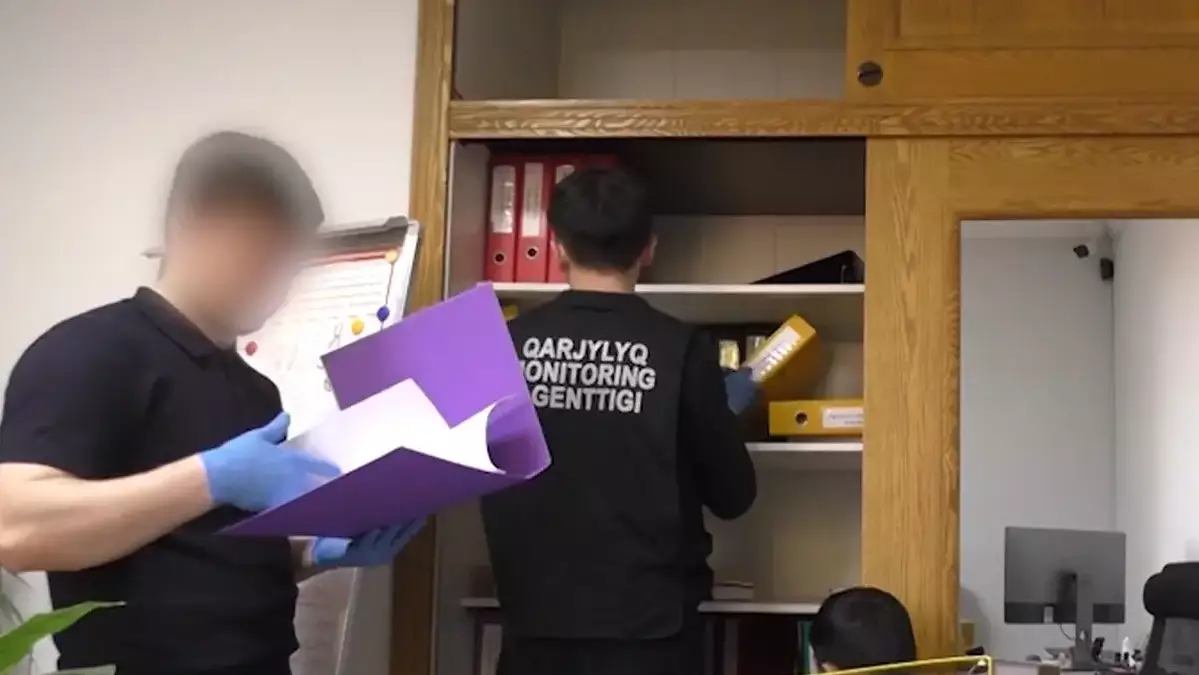 600 млрд теңге табысы бар: Қазақстандағы онлайн-казиноға Испания мен Вьетнам азаматтары қатысқан