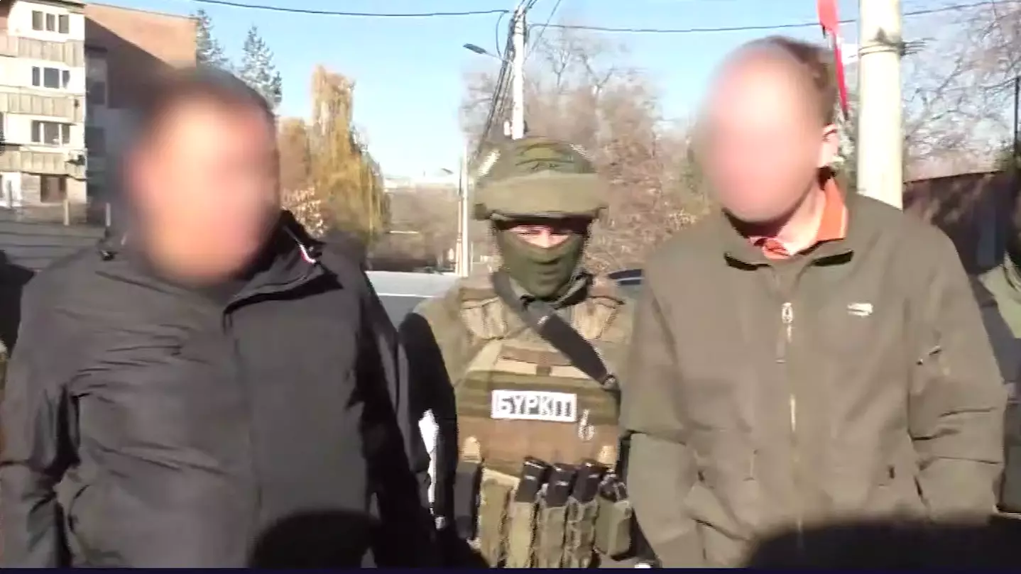 Банк қызметкерлері мен төлем ұйымдары қатысқан онлайн-казино желісі әшкереленді