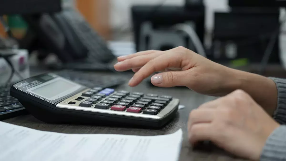 Налоговая реформа: кому спишут пени и штрафов в 2026 году