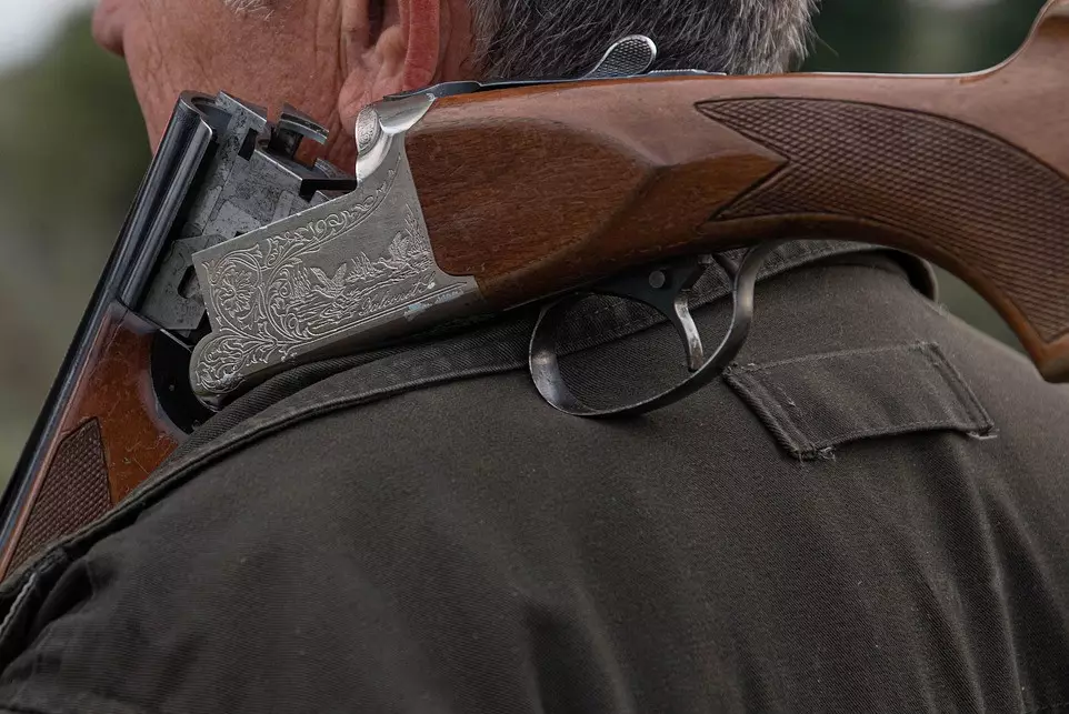 Мужчину застрелили на охоте в Атырауской области