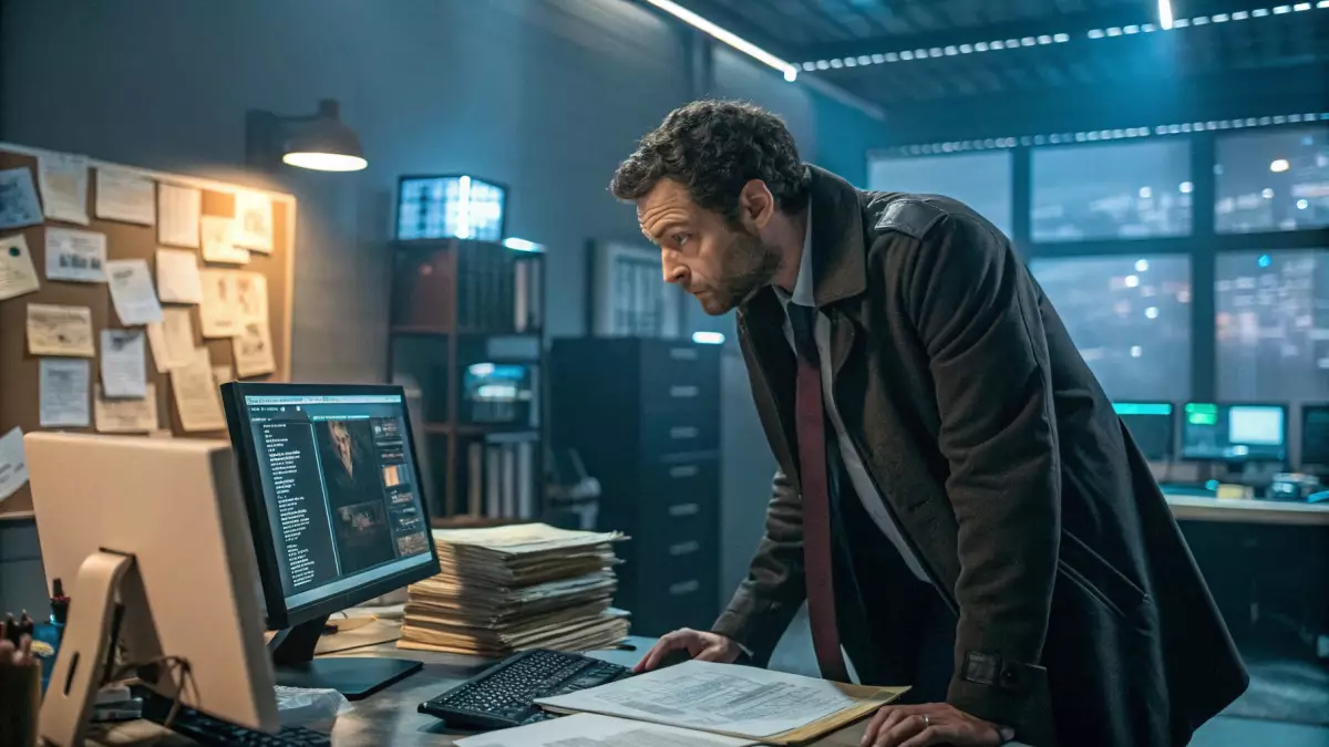 Детективная фантастика в Казахстане: как технологии помогают раскрыть преступления спустя десятилетия