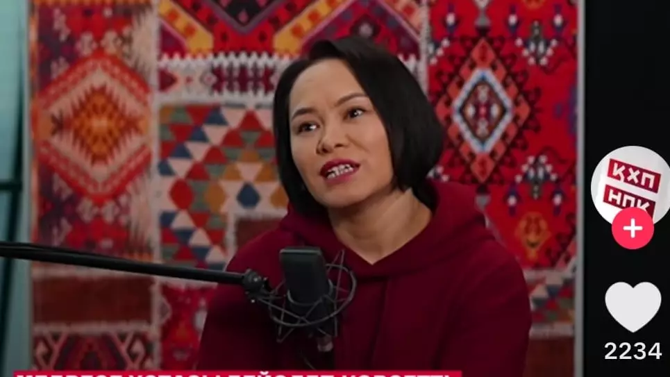 "Жыныс мүшесін ұстау": Медресе ұстазының масқарасы туралы айтқан видео тарады