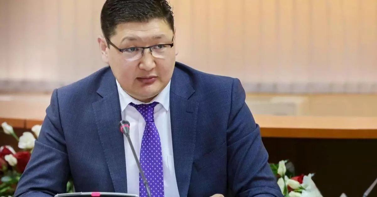  `Қытайдан қорықсақ, айға немесе Марсқа көшіп кетейік`: Берік Уәли тосын мәлімдеме жасады (ВИДЕО) 