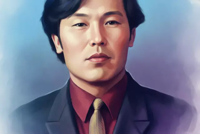 Маржан Ершу: Жұмекен. ЖИ. Кванттық фантастика