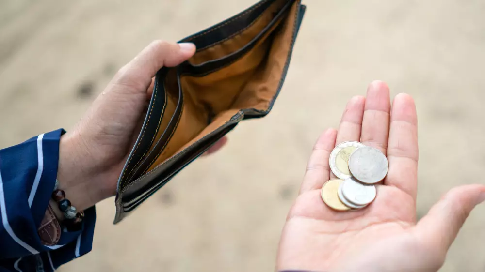 У Нурбола Назарбаева не получилось стать банкротом