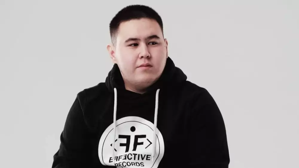 Иманбеку вручили орден “Құрмет“