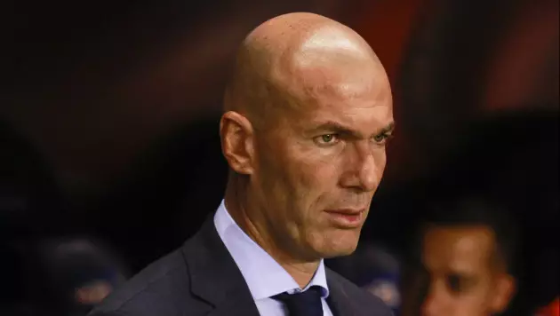 Зидану предложили невероятные условия в топ-клубе