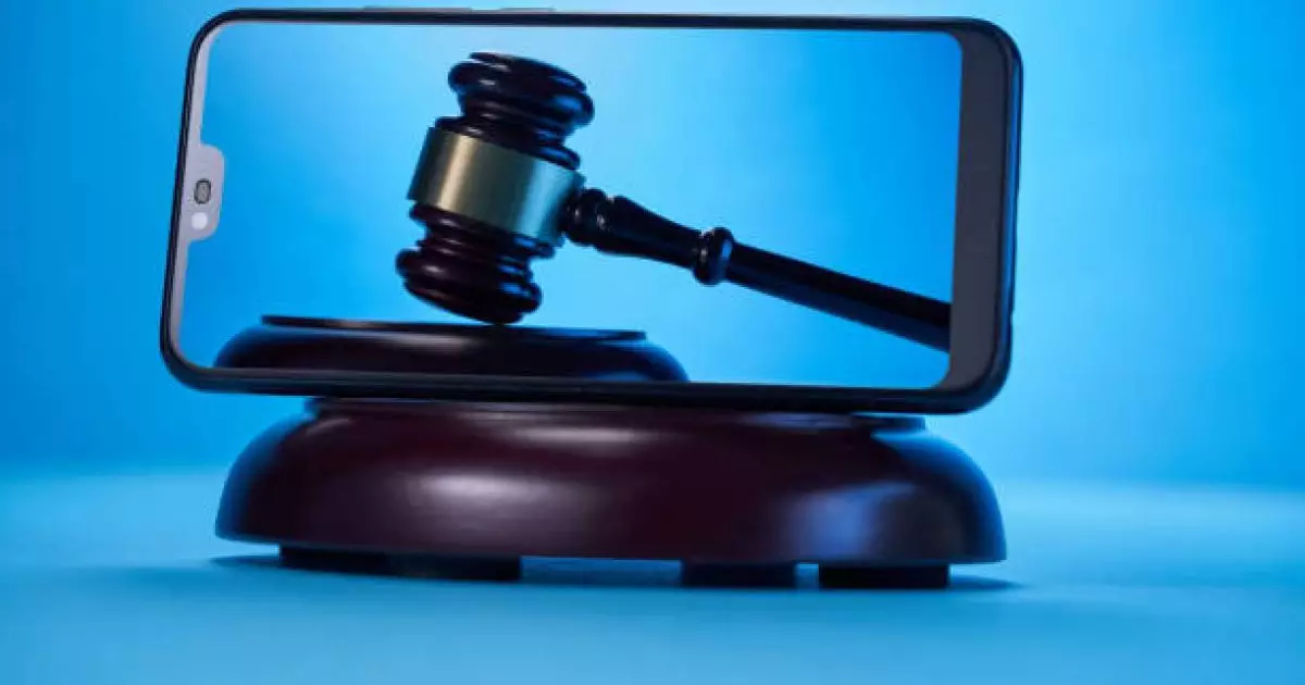  Facebook желісінде өзгеге жала жапқан Жамбыл тұрғынына 500 мың теңге айыппұл салынды 