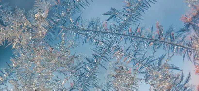 Морозы до -35 придут на часть территории Казахстана в ближайшие три дня