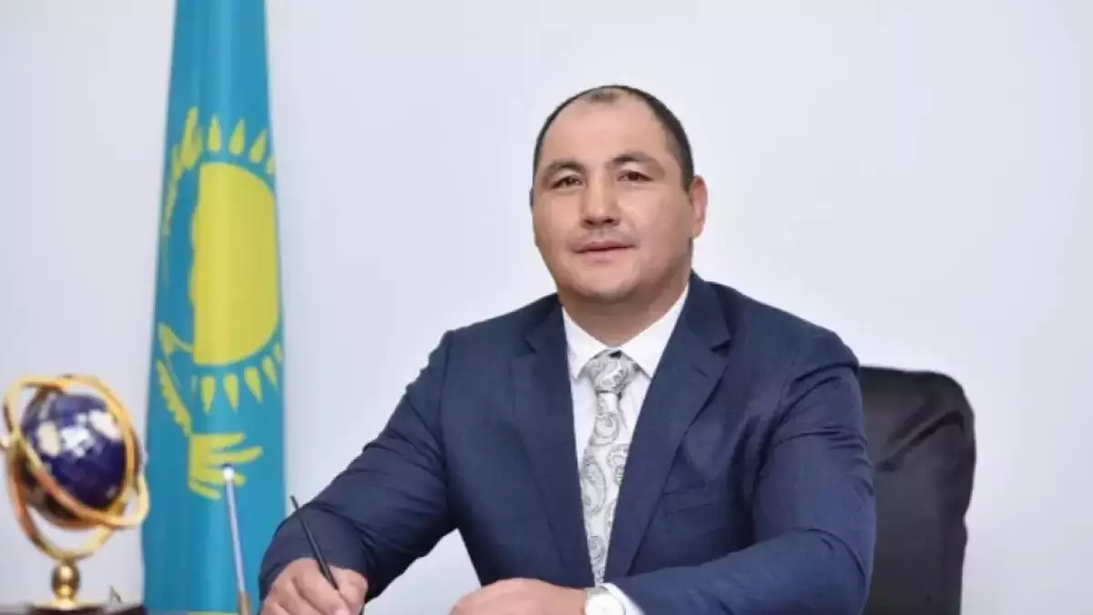 Жәнібек Әлімханұлы допинг қабылдайтын жігіт емес – Мұхтархан Ділдәбеков