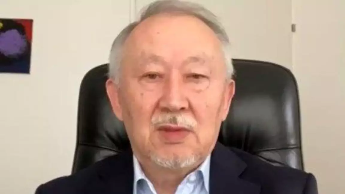 "Әлсіз диктатор – қатаң репрессияның белгісі" - ҰҚК экс-басшысы
