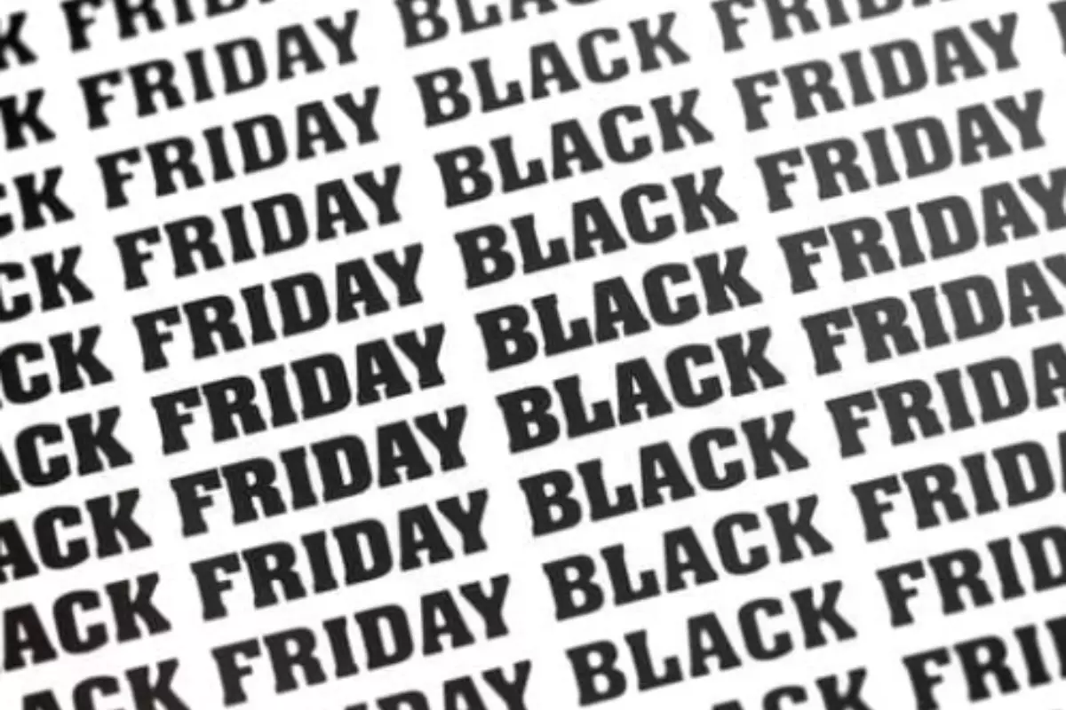 Каждый четвертый казахстанец взял займ ради скидок на Чёрную пятницу — исследование