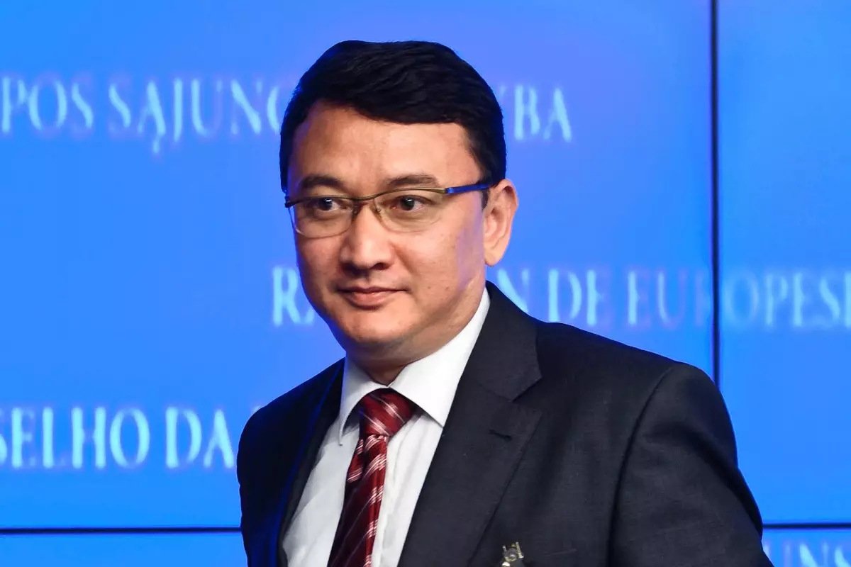 Скандал вокруг Jusan Bank: экс‑помощник Назарбаева подал иск против английского лорда из‑за активов на $1,6 млрд