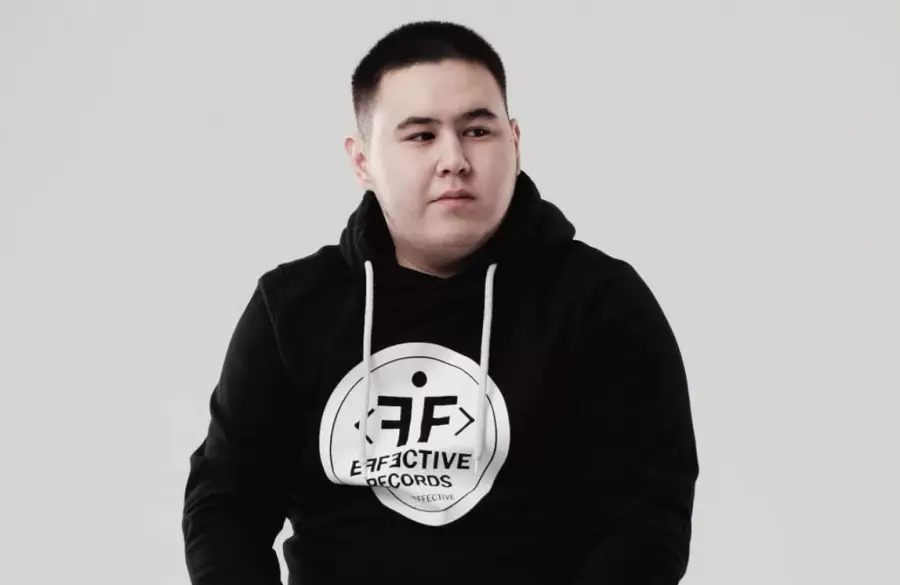 Иманбек “Құрмет“ орденімен марапатталды