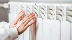 ТЖМ қатты суыққа байланысты өрт қауіпсіздігін сақтауға шақырады