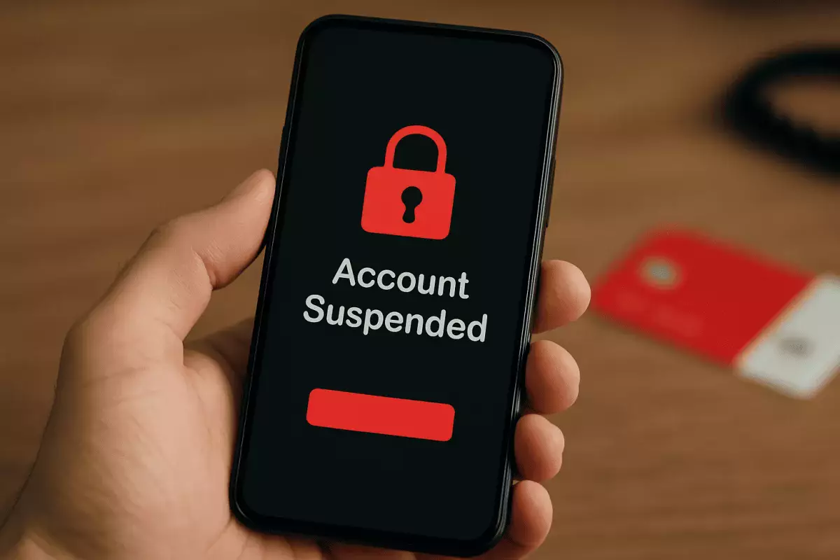 Блокировать счета казахстанцев станут реже с 2026 года