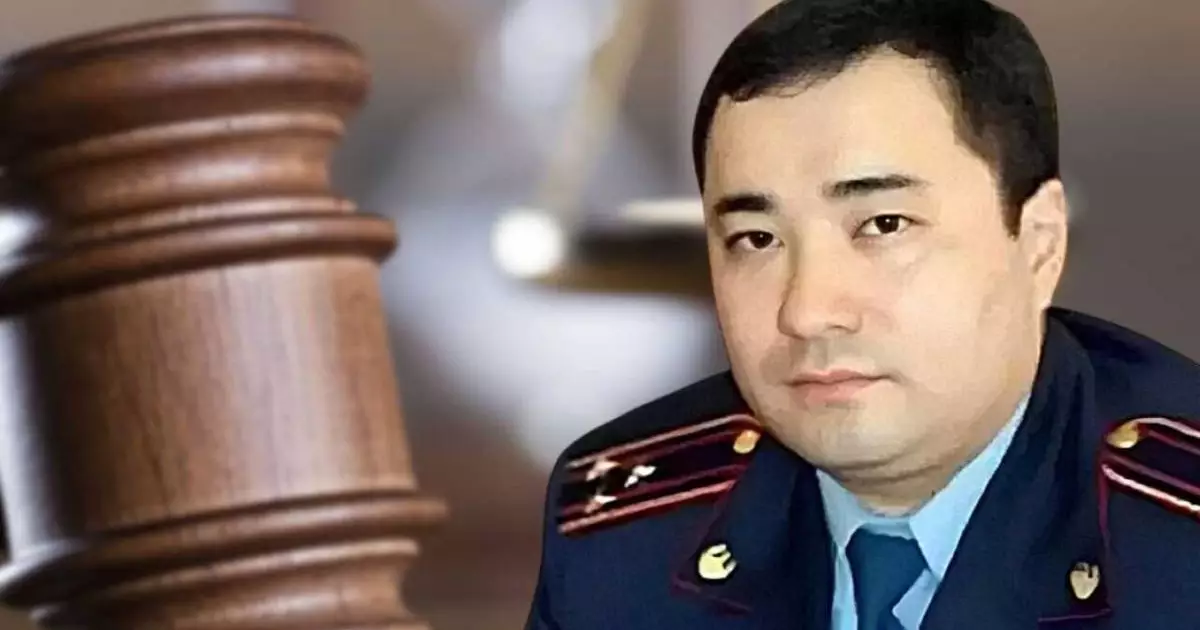  Нурбол Назарбаев попросился на банкротство: ответ суда 